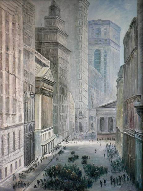 Manhattan